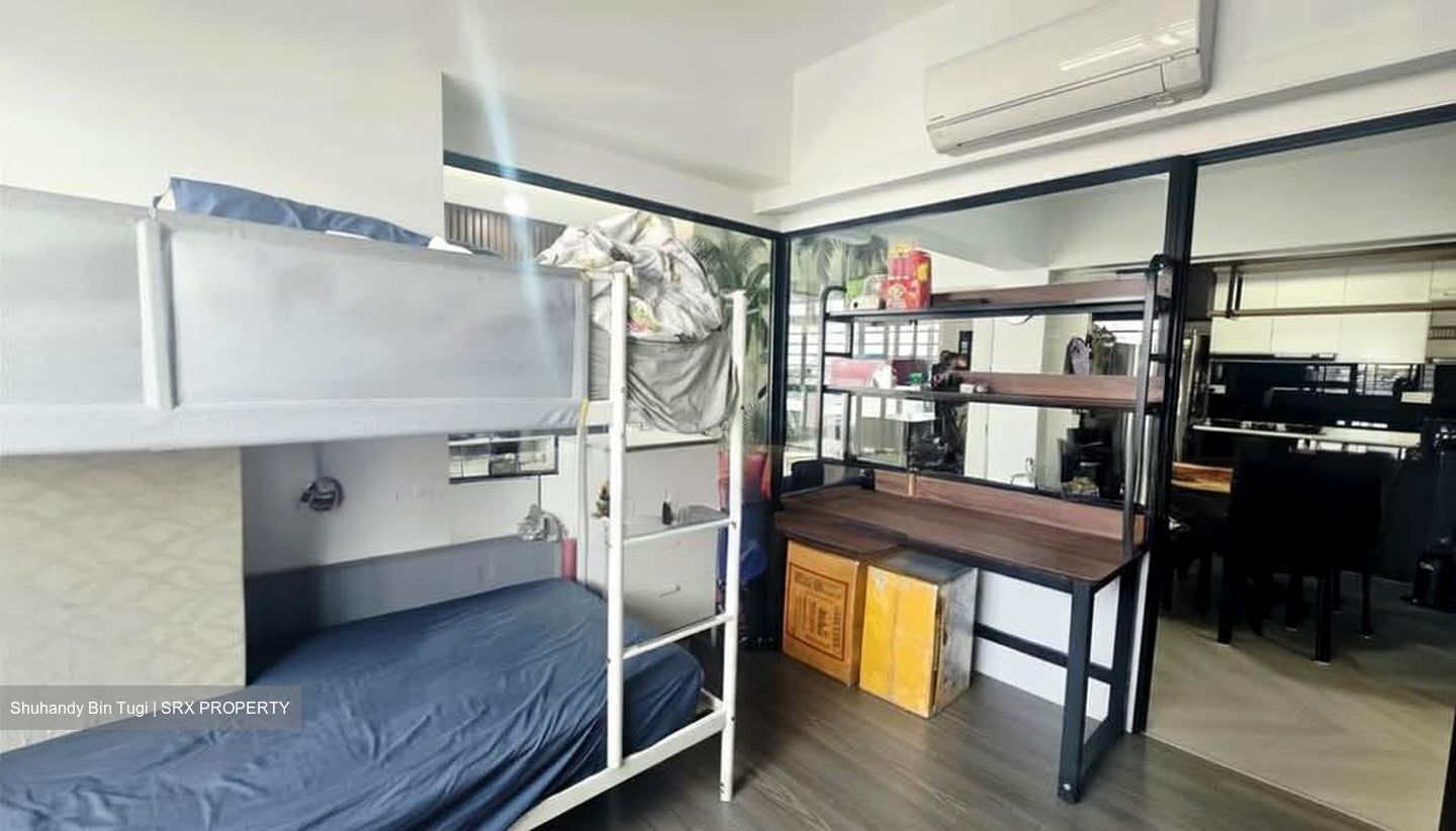 Blk 224A Matilda Edge (Punggol), HDB 4 Rooms #568162461